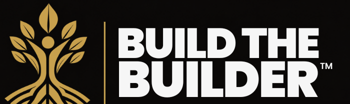 Build The Builder