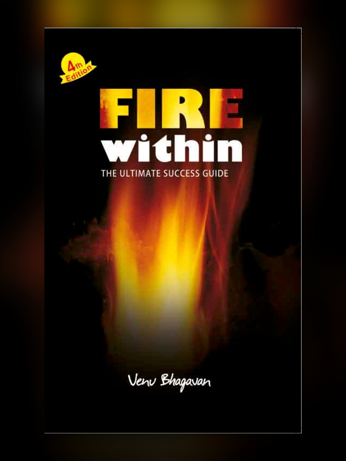 Fire Within