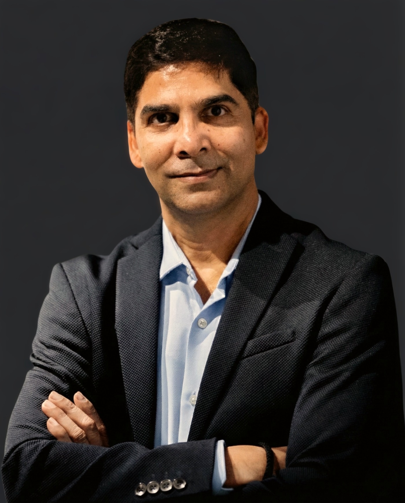 Venu Bhagavan